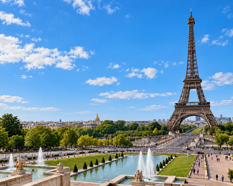 Paris turu